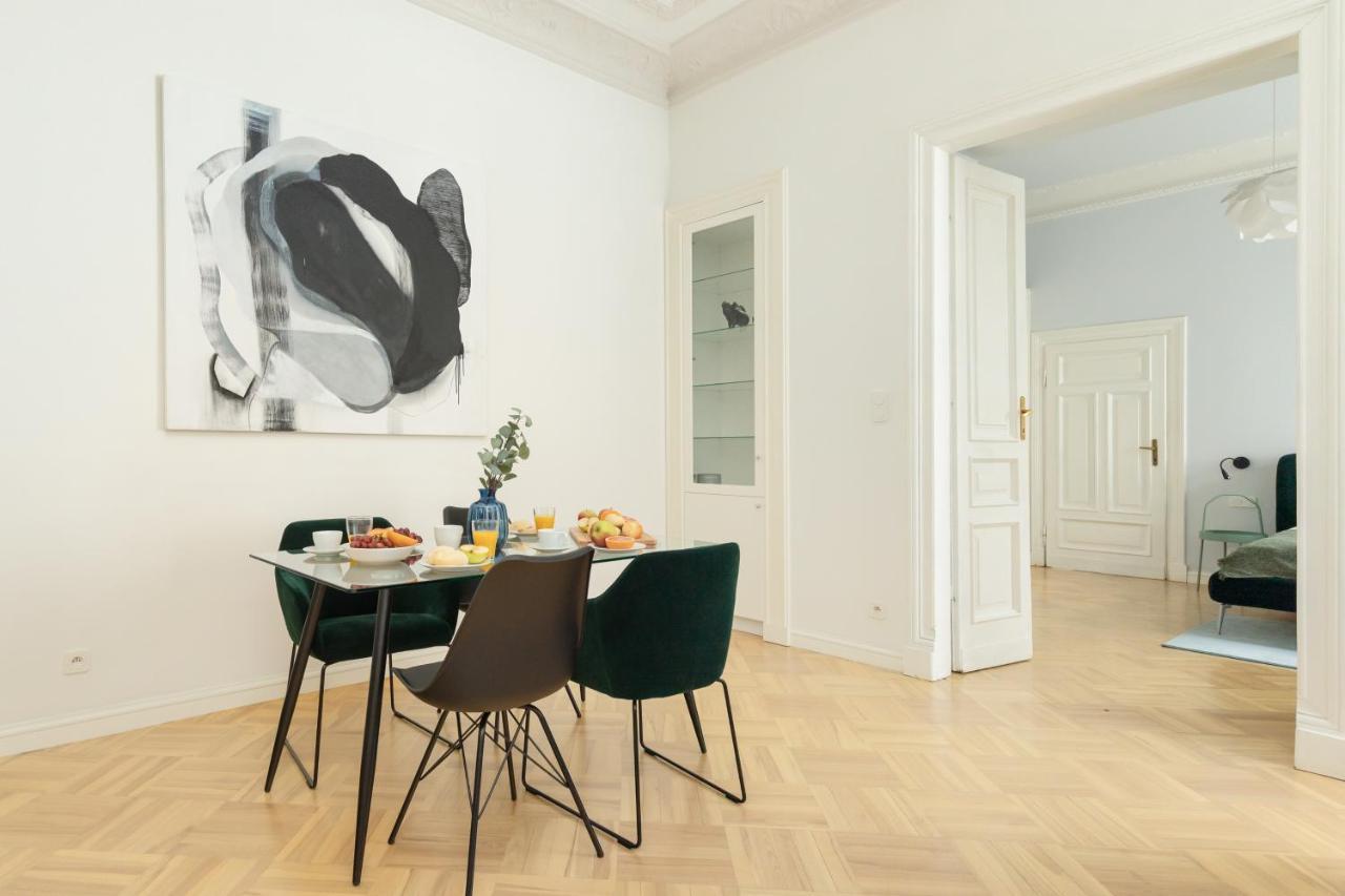 Marszalkowska 58 - Classy Two Bedroom Apartment With Balcony By Noclegi Renters Warszawa Eksteriør billede